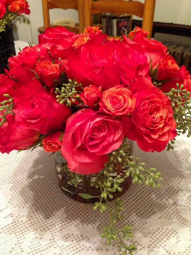 Floral arrangement 05