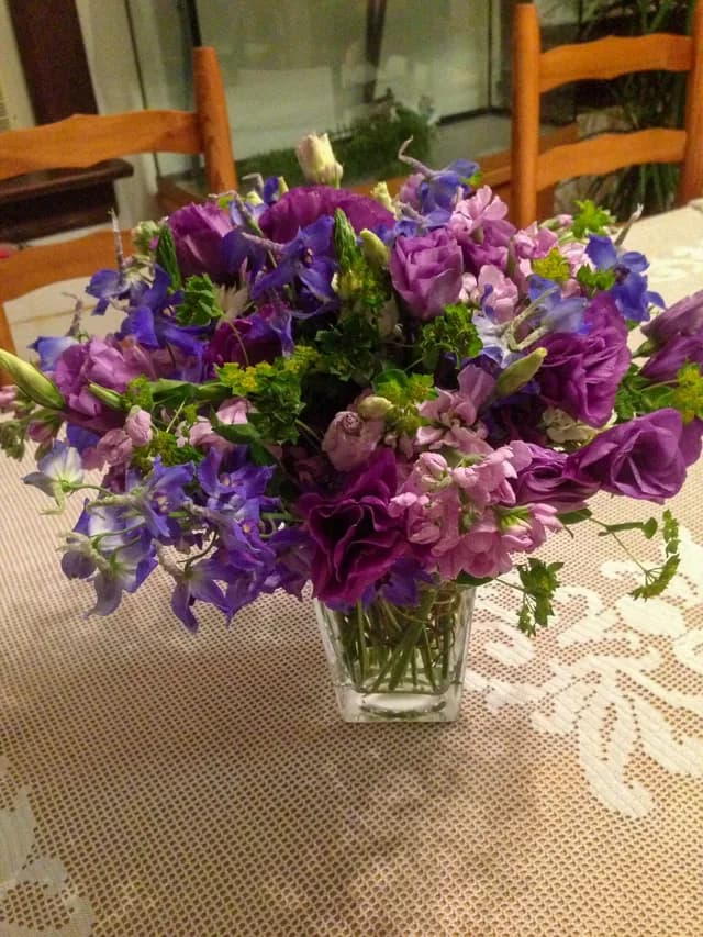 Floral arrangement 22