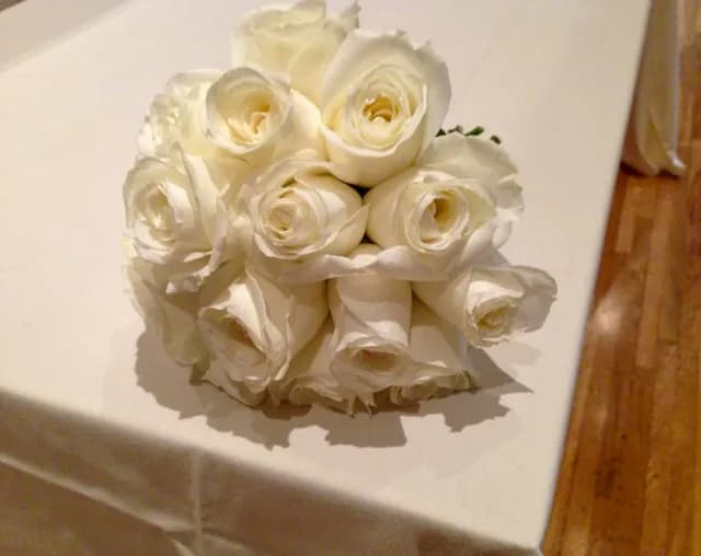 Floral arrangement 03