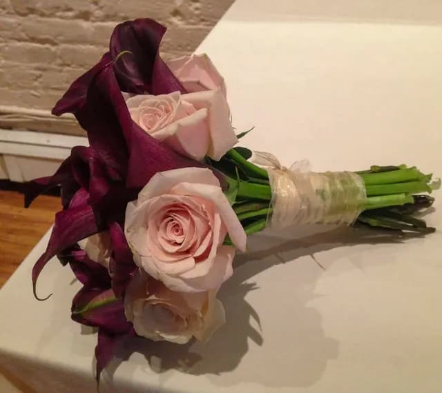Floral arrangement 04