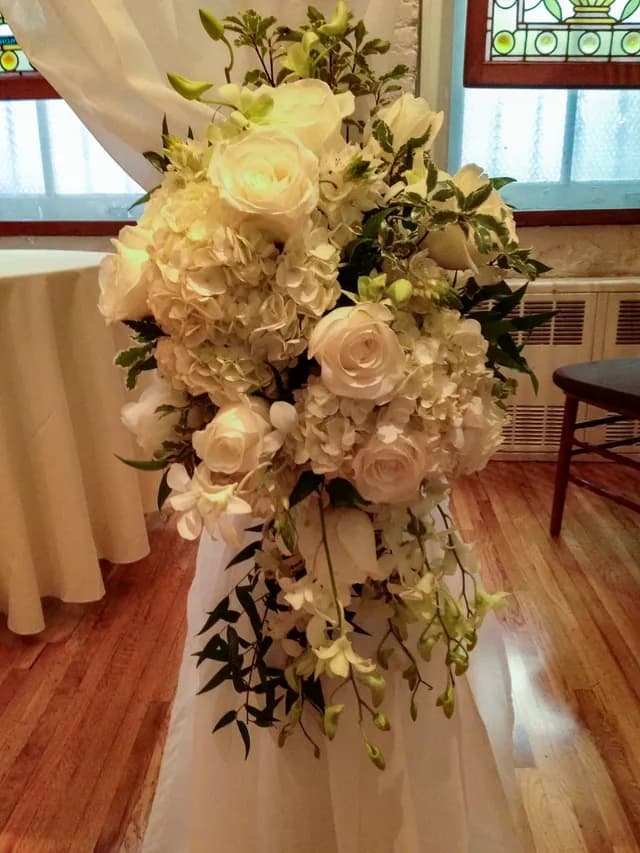 Floral arrangement 46