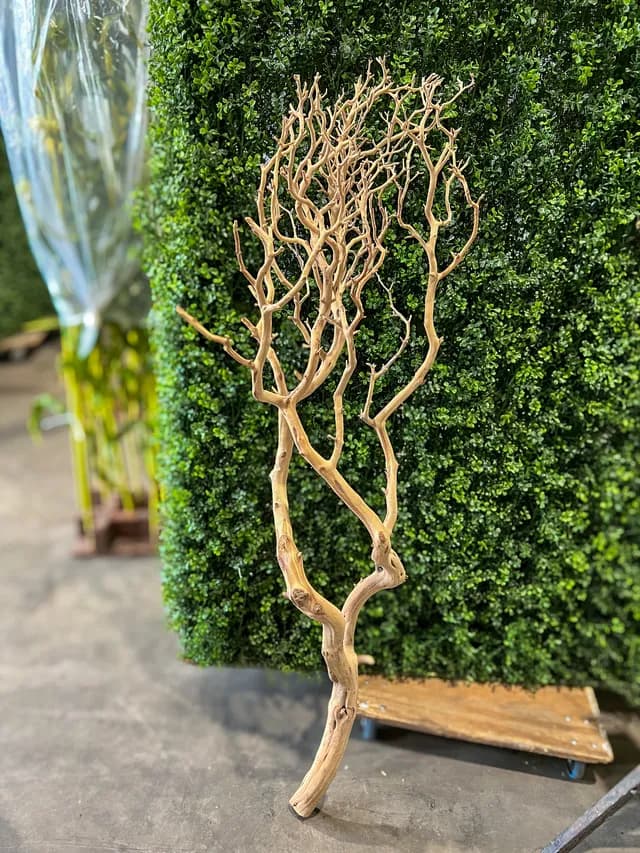 Floral tree 01