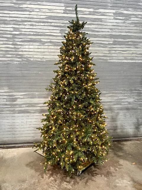Christmas tree 03
