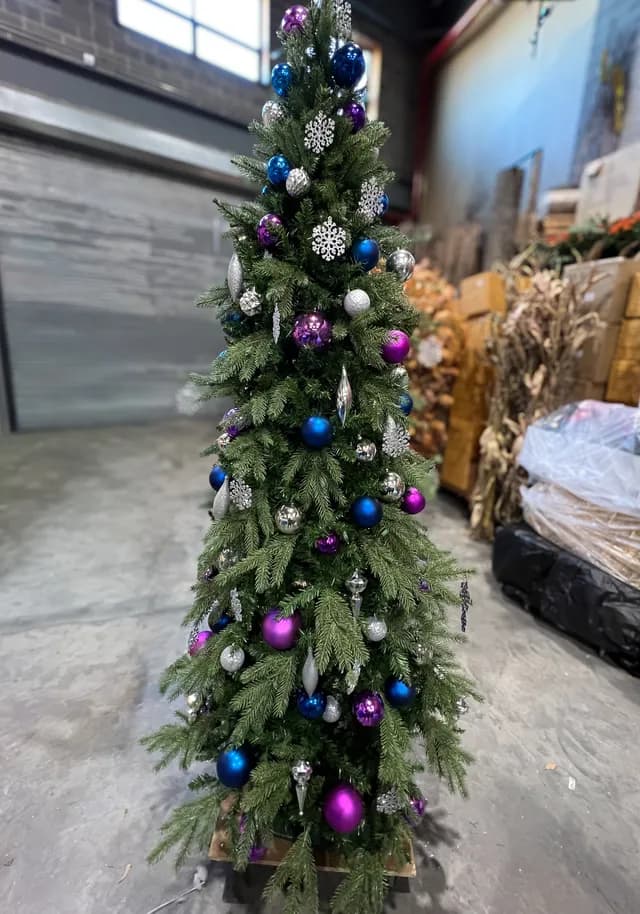 Christmas tree 08