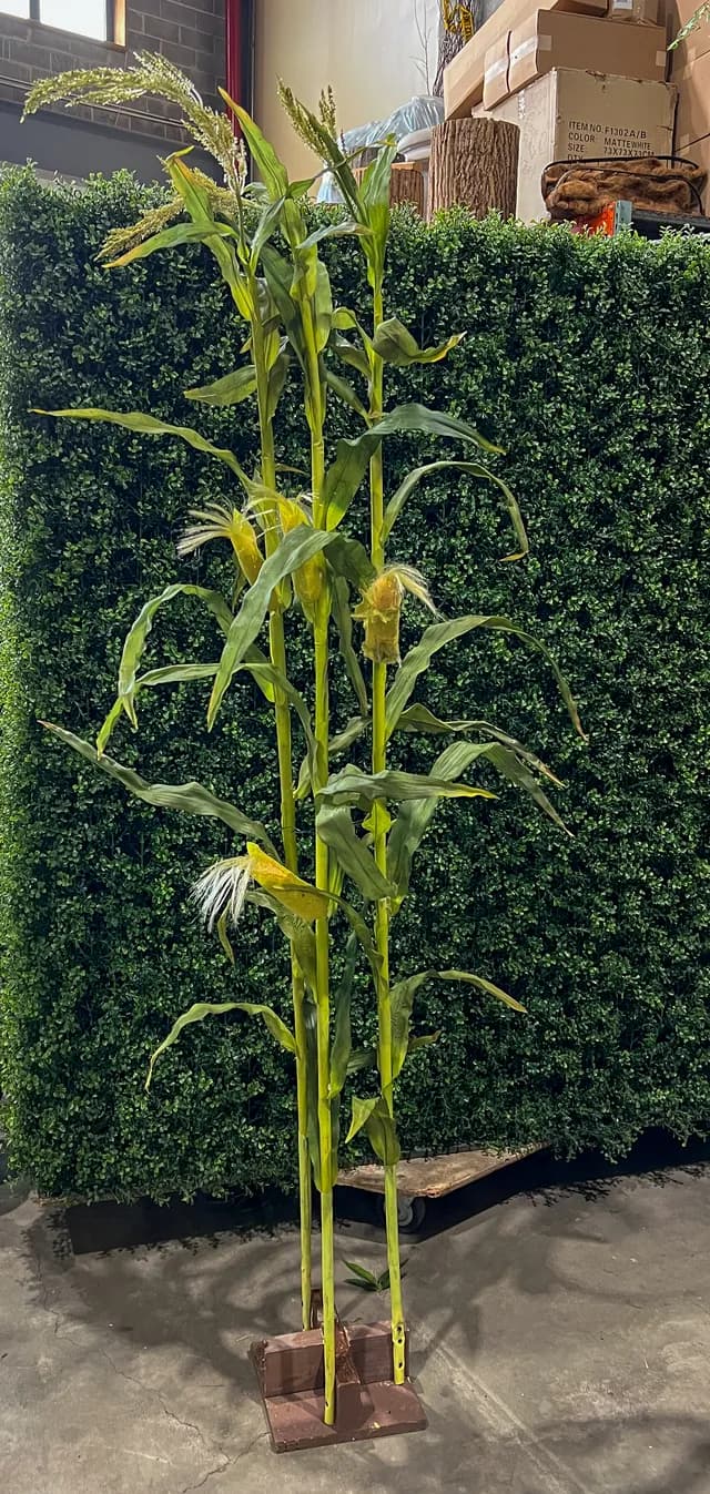Artificial corn